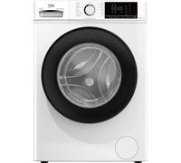 Beko b100 bmx8126db lavadora carga frontal 8 kg 1200 rpm blanco