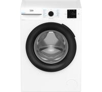 Beko b100 mwbm8147eb lavadora carga frontal 8 kg 1400 rpm blanco