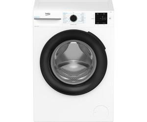 Beko b100 mwbm8147eb lavadora carga frontal 8 kg 1400 rpm blanco