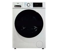 Beko B1DW85364WSPT - Lavadora secadora de 8 y 5 kilos Inverter