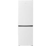 Beko B1RCNE364W nevera y congelador Independiente 316 L E Blanco