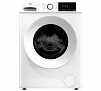 Beko B1XW752WSPT - Lavadora de Carga Frontal Serie b100 7 Kg 1200 Rpm Clase B Blanco
