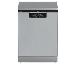 Beko b300 bdfn26531x lavavajillas independiente 15 cubiertos d