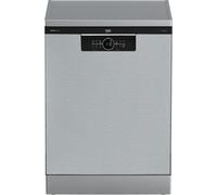 Beko b300 bdfn26560xp independiente 15 cubiertos
