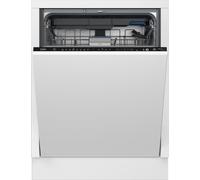 Beko b300 bdin38561p completamente integrado 15 cubiertos