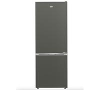 Beko B3RCNE564HG Nevera Combinado 490LT No Frost Inversor Dark Metal