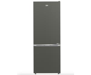 Beko B3RCNE564HG Nevera Combinado 490LT No Frost Inversor Dark Metal