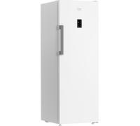 BEKO B3RFNE294W Congelador Vertical 291LT Inverter No Frost H.171CM CE.E