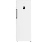 BEKO B3RFNE294W Congelador Vertical 7 Compartimentos 260LT