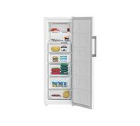 Beko B3RFNE294W e clase de eficiencia energética: