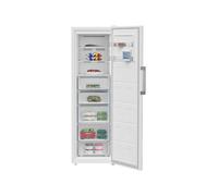 Beko B3RFNE314W e clase de eficiencia energética: