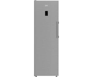 Beko B3rmfne-314-Xb Inox - Congelador Vertical No Frost