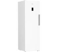 BEKO B3RMFNE314W: congelador vertical No Frost 185 cm, 286 L, blanco | No Frost + 34 dB