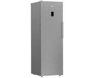 Beko B3RMFNE314XB Congelador Vertical 286L E Acero Inoxidable