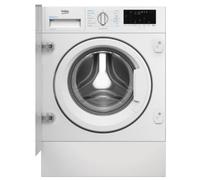 Beko B3WBT49435WB - Lavadora Integrable Serie B300 Motor ProSmart Inverter 9 Kg 1400 Rpm Clase A