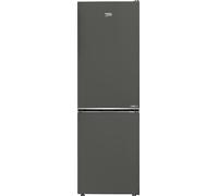 Beko b5rcna365hg independiente 316 l gris