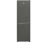 Beko B5RCNE365HG nevera y congelador Independiente 316 L D Gris
