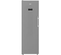 Beko b5rmfne314x congelador vertical independiente 286 l e acero inoxi