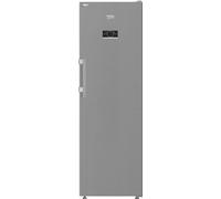 Beko b5rmlne444hx frigorífico independiente 365 l e acero inoxidable