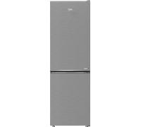Frigorífico combinado B5XRCNE366HXB 316L No Frost (Inox) - BEKO
