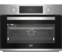 Beko Bbcm-12300-X Inox - Horno Compacto 48L