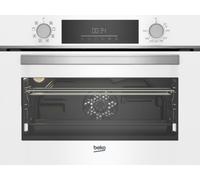 Beko Bbcm-18300-X Blanco - Horno Multifunción 48L