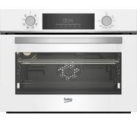 Beko Bbcm18300W - clase de eficiencia energética: A