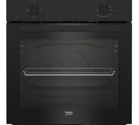 Beko BBIC11000B Horno 60CM 74 Litros Estático Negro 3 Funciones Clase