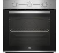 Beko BBIC12100XD horno 74 L Acero inoxidable