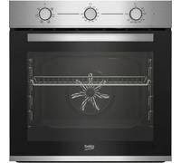 Beko BBIE12100X 60cm Horno Eléctrico - Acero inoxidable