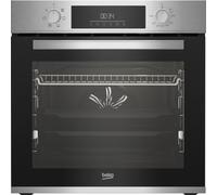 Beko BBIE123001XD horno 72 L 2400 W Acero inoxidable