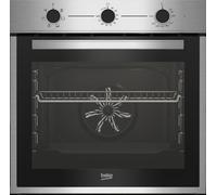 Beko BBIE14100X 72 L 2400 W Acero inoxidable