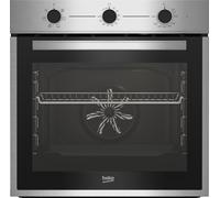 BEKO BBIE14100X Horno Eléctrico Ventilado Multifunción 72 Litros 60 Cm Clase A