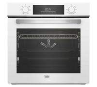 Beko BBIE18300W horno 72 L 2400 W Blanco