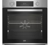 Beko b300 BBIM12300XMPEF horno 72 L 3300 W Acero inoxidable