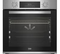 Beko Bbim-12301-X Inox - Horno Multifunción 72L