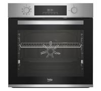 Beko BBIM12300XMPEF Horno Multifunción Pirolítico 72L Clase Inox