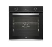 BEKO BBIMM13300XMPSE Horno Eléctrico Pirólitico 60Cm Grill Ventilado Negro