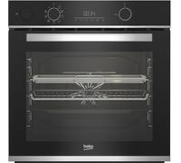 Beko Bbisa-13300-Xmpe Negro - Horno Multifunción 72L