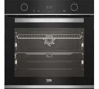 Beko BBVM13400XDS Beyond bPRO 500 a+ clase de eficiencia energética: