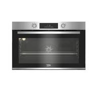 Beko BBWM12300X Horno Eléctrico 90 Cm Inox Con Parrilla CE.A