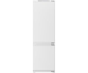 Beko Bcha275e4sn Integrable - Frigorífico Combi Semi No Frost