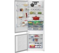 Beko BCNE400E40SN LH e clase de eficiencia energética: