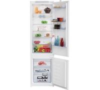 Frigorífico Combinado Empotrable BCSA306E4SFN 298L (Blanco) - BEKO