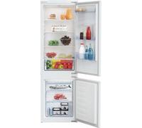 Beko BCSA285K4SN LH e clase de nergética: