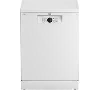 Beko Bdfn-26430-W Blanco - Lavavajillas 60Cm 14 Servicios