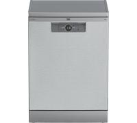 Beko Bdfn-26430-X Inox - Lavavajillas 60Cm 14 Servicios