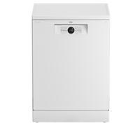 Beko BDFN26640WC - Lavavajillas 16 Cubiertos 3ª Bandeja 60cm Clase C