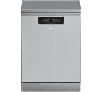 Beko Bdfn-38641-Xc Inox - Lavavajillas 60Cm 16 Servicios