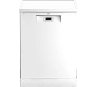 Beko bdfn15430w Beyond lavavajillas 60 prosmart 10aos d Blanco 5 programas